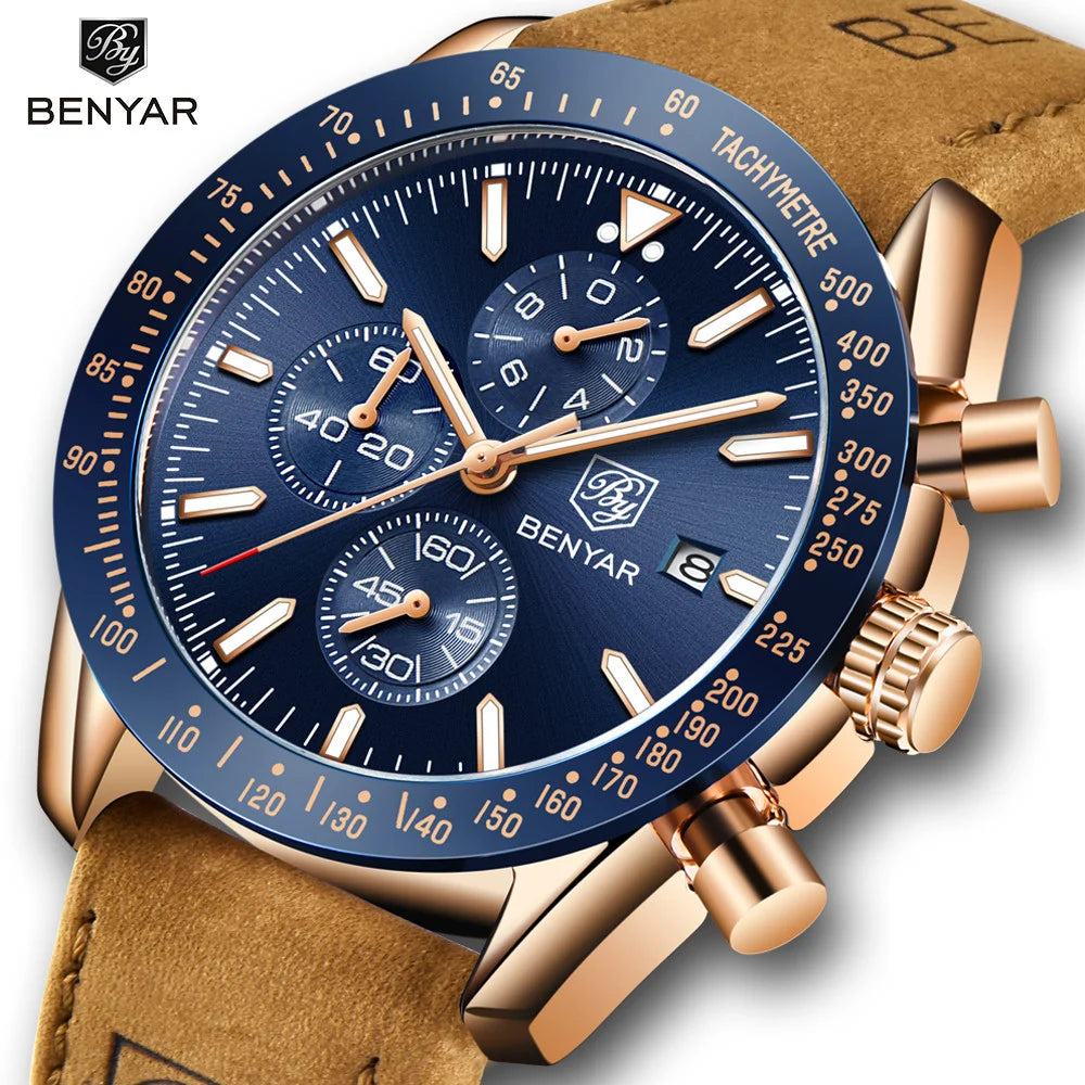 BENYAR BY-5140 | HOMME