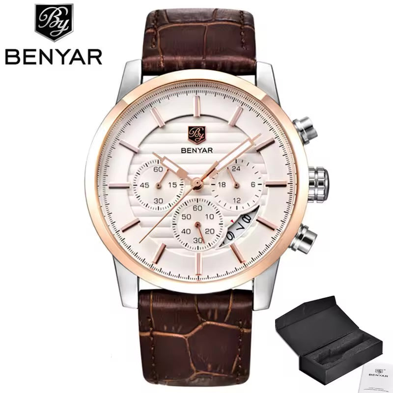 BENYAR SOMAKA | HOMME