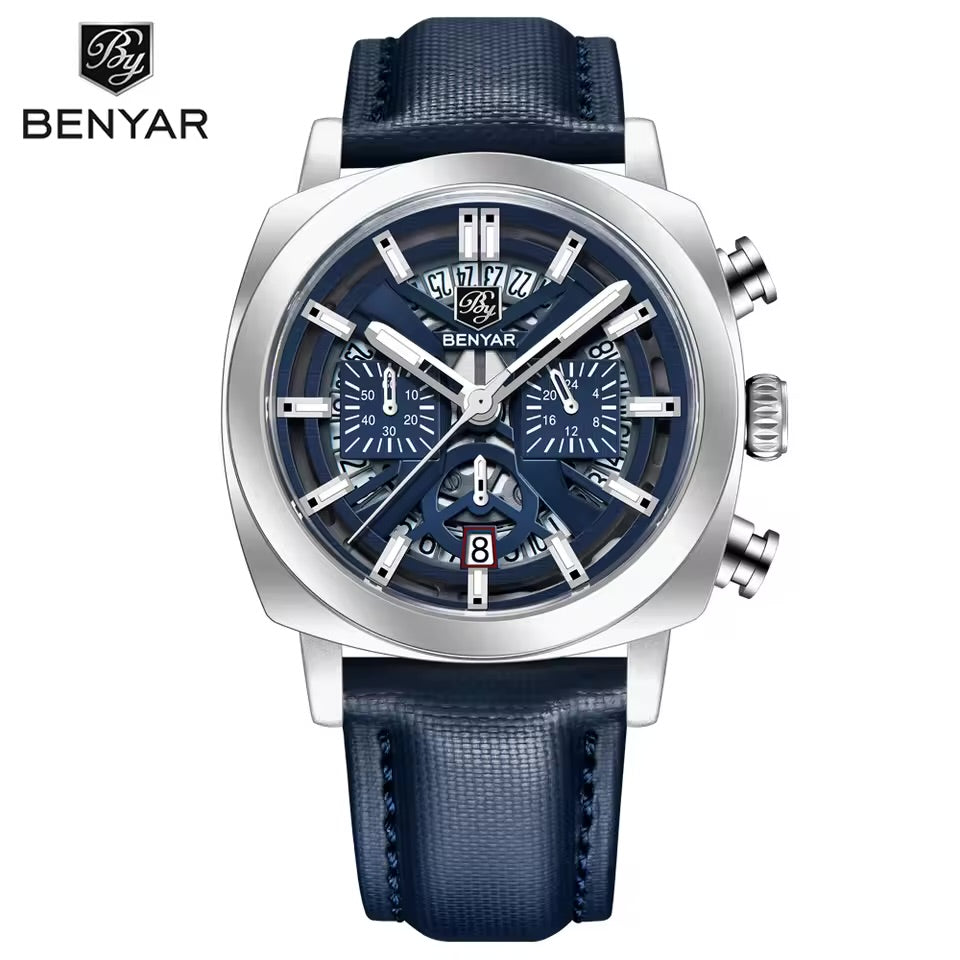 BENYAR RIF | HOMME