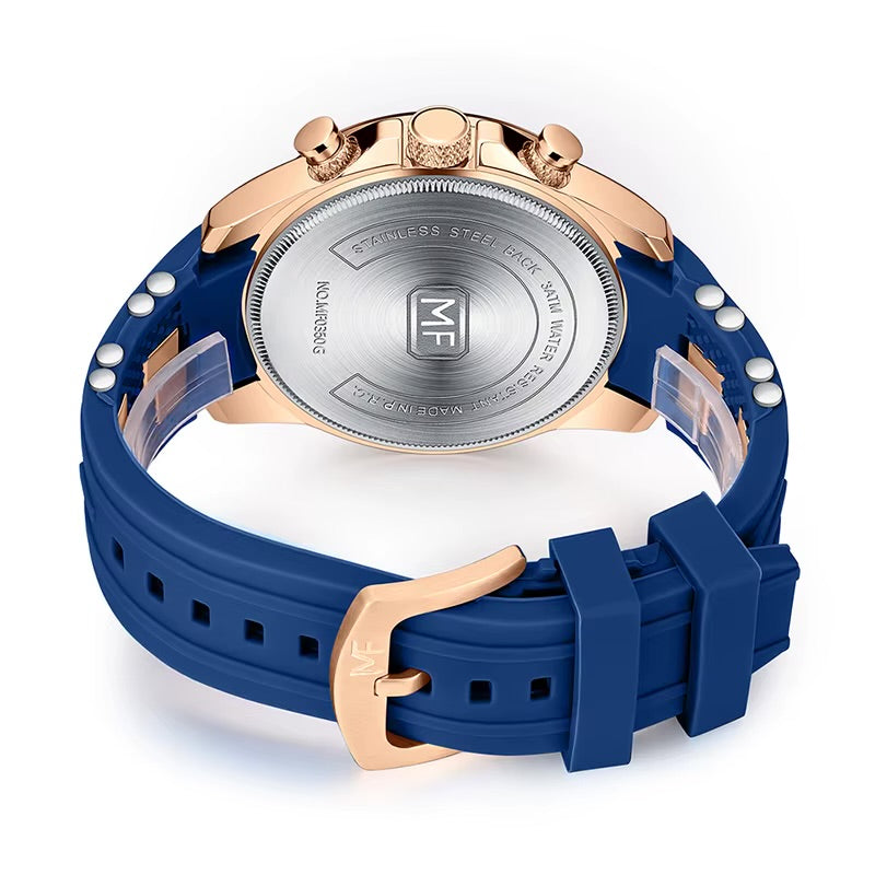 MINI FOCUS MARINA | HOMME