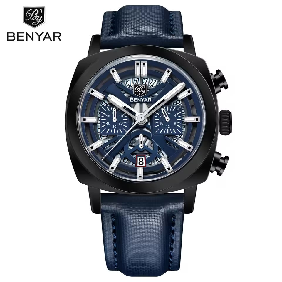 BENYAR RIF | HOMME