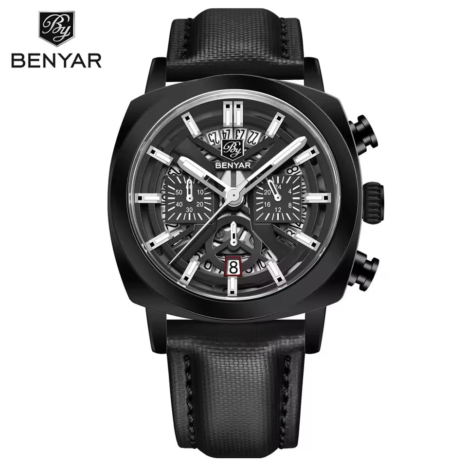 BENYAR RIF | HOMME