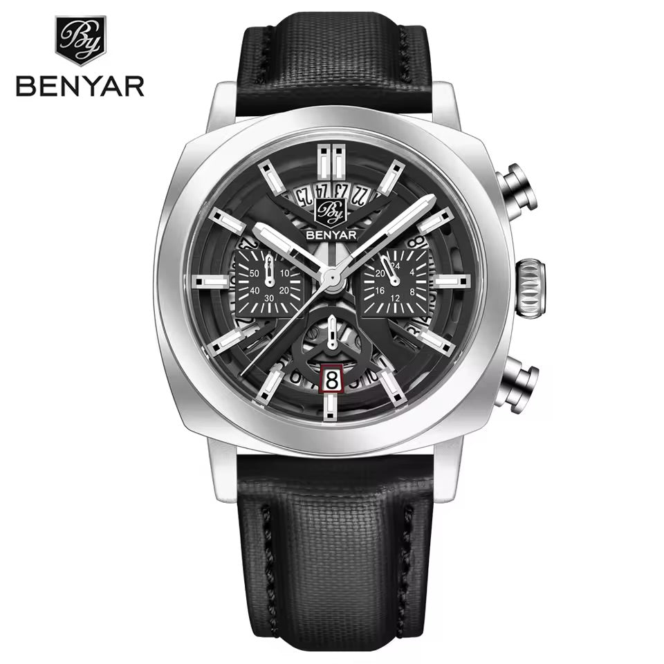 BENYAR RIF | HOMME