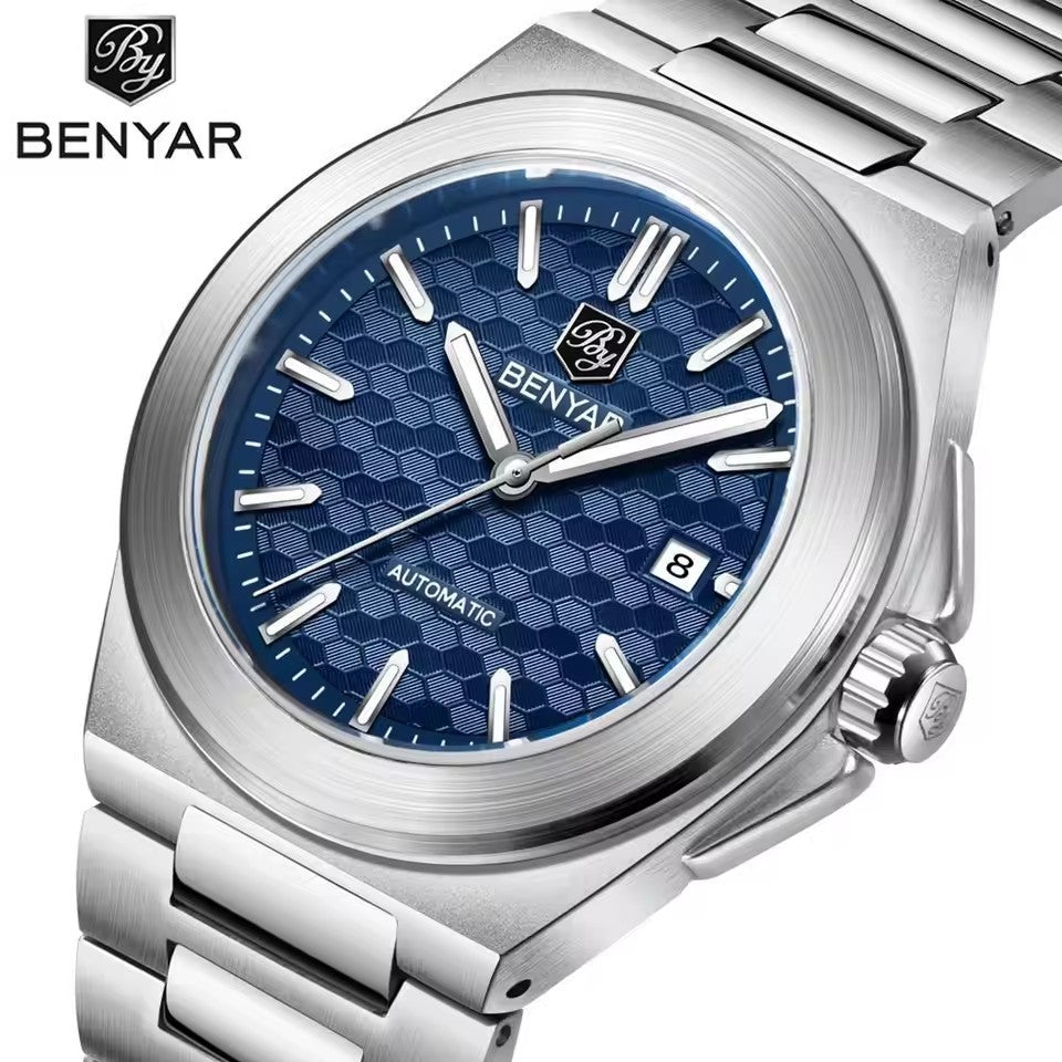 BENYAR VÉRONIX AUTOMATIQUE | HOMME