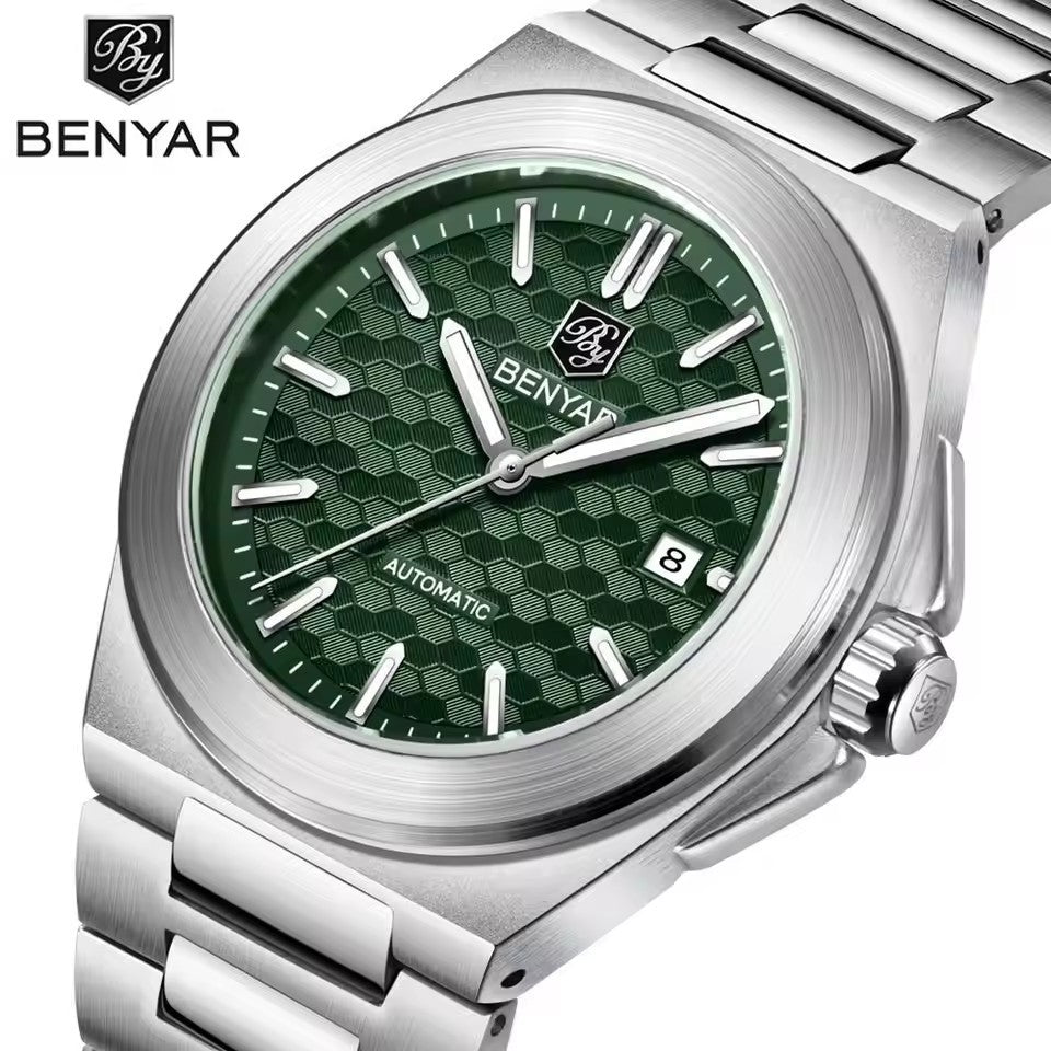 BENYAR VÉRONIX AUTOMATIQUE | HOMME