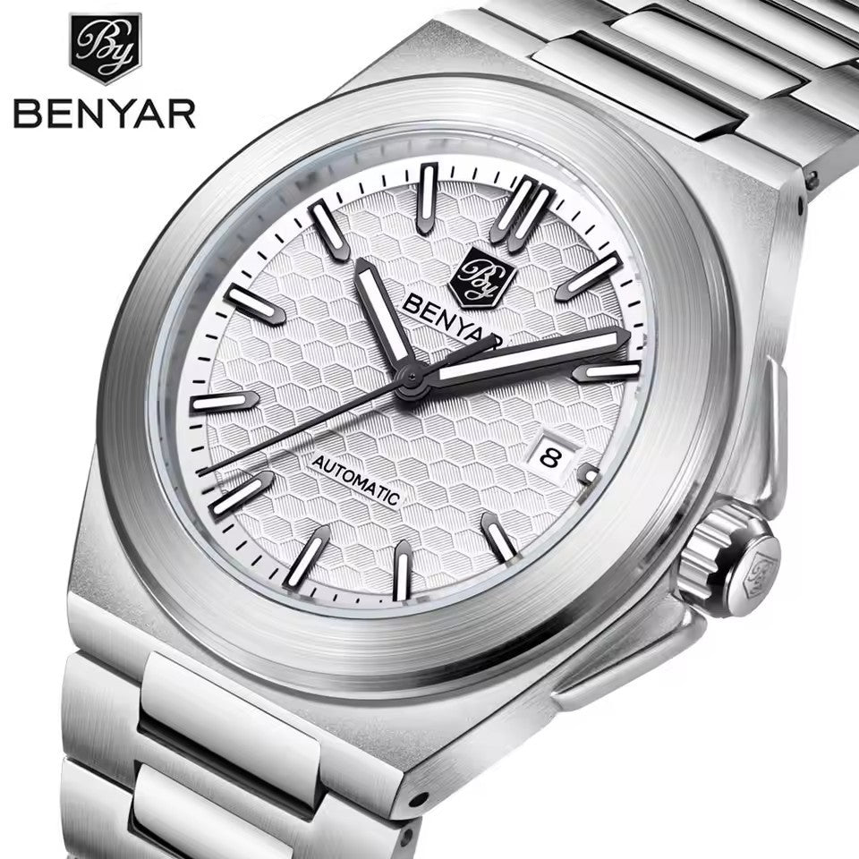 BENYAR VÉRONIX AUTOMATIQUE | HOMME