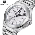 BENYAR VÉRONIX AUTOMATIQUE | HOMME