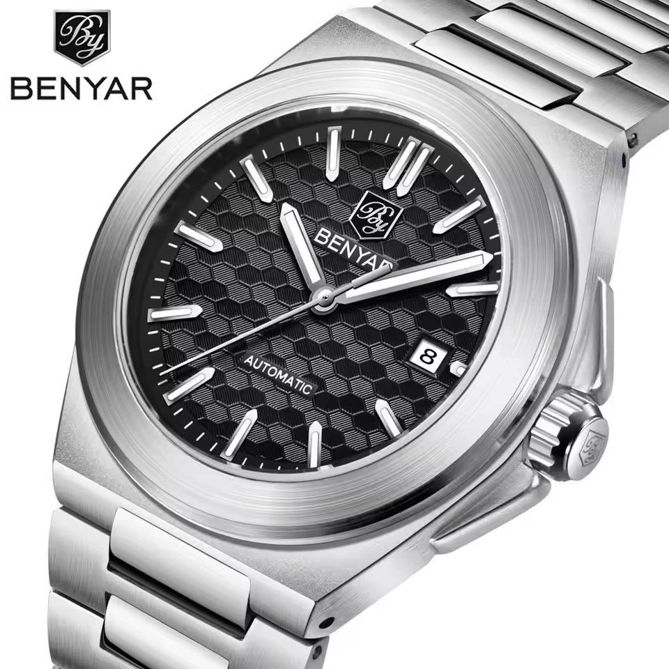 BENYAR VÉRONIX AUTOMATIQUE | HOMME