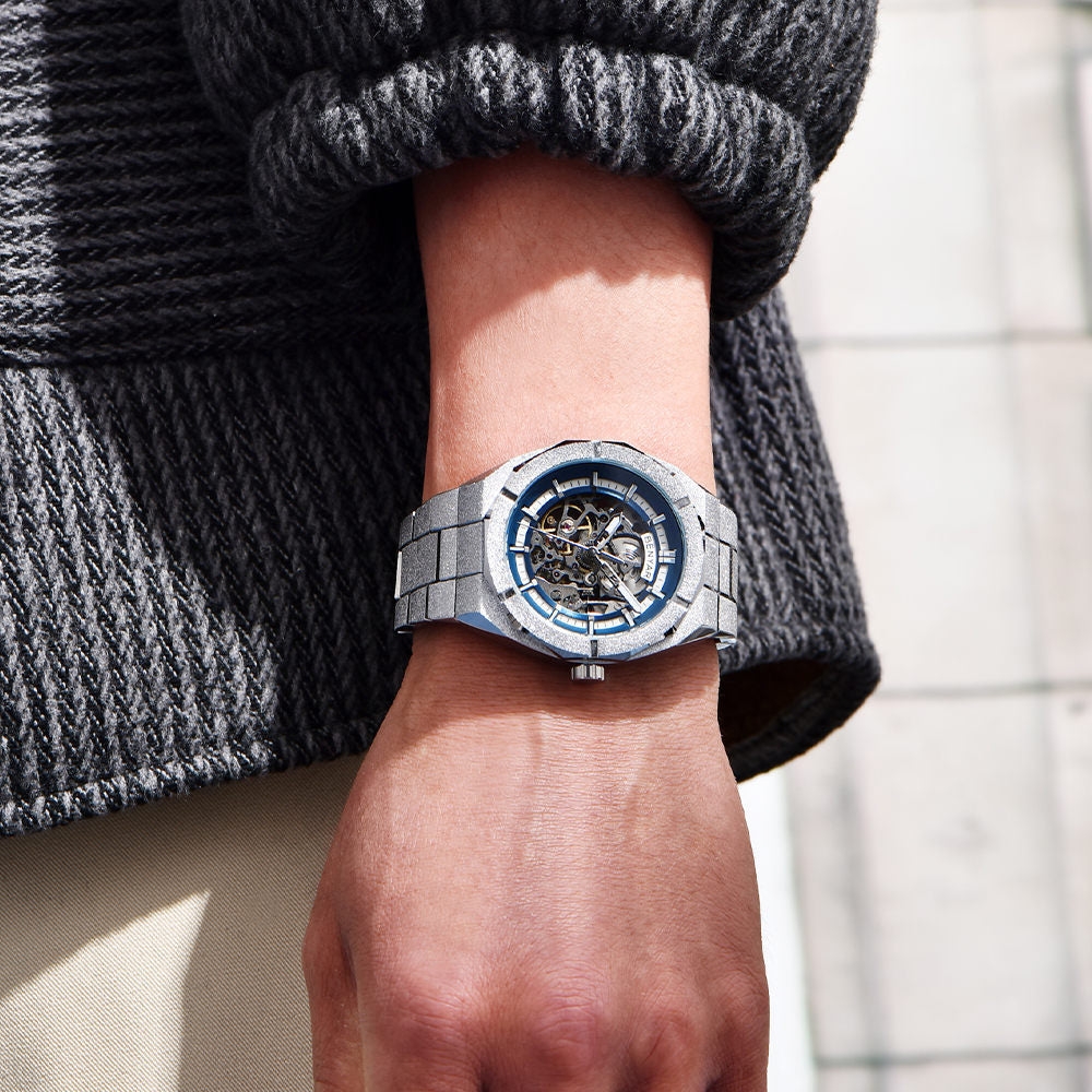 BENYAR ORION AUTOMATIQUE | HOMMES