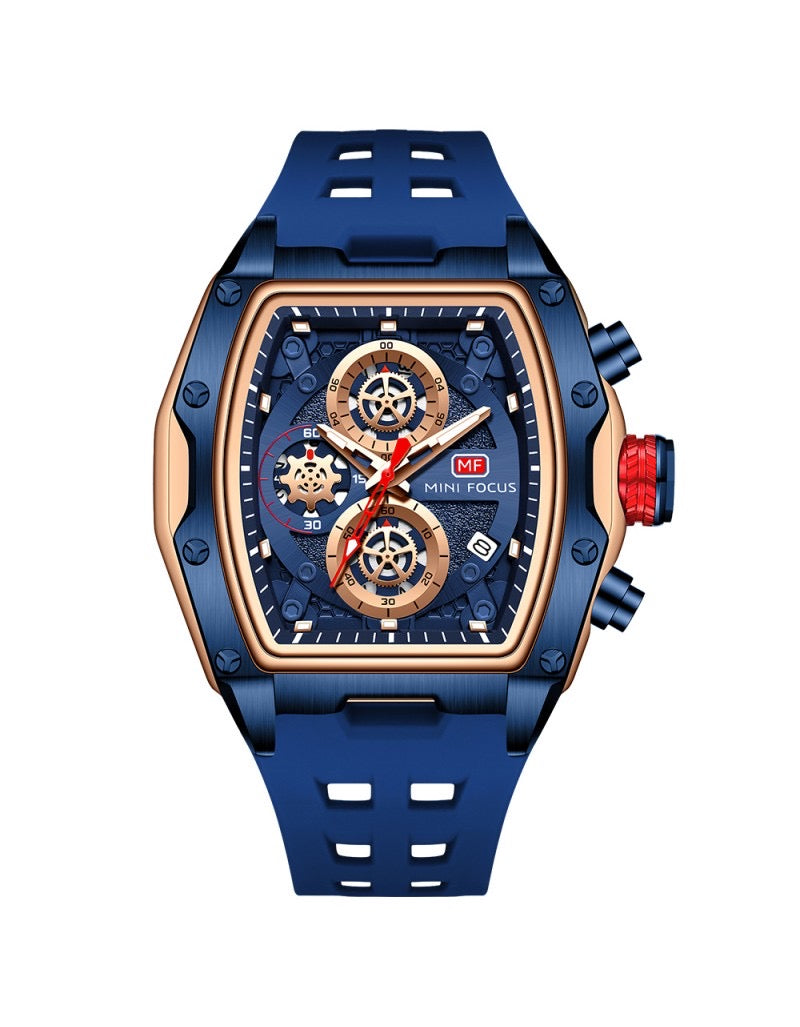 MINI FOCUS ELARIA | HOMME